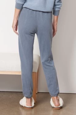 Freddie Terry Jogger -Fashion Clothing & Accessories b10 freddie 3