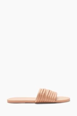 Caro Slide Sandal