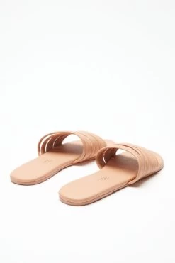 Caro Slide Sandal -Fashion Clothing & Accessories bcar 3