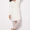 Cozy Chic Side Tie Robe