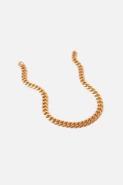 Blair Chunky Necklace