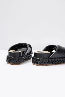 Dolce Vita Blume Braided Flatform 7 Dolce Vita Blume Braided Flatform -Fashion Clothing & Accessories blume 3