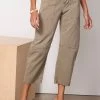 Velvet Brylie Trouser -Fashion Clothing & Accessories brylie05 1