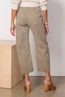 Velvet Brylie Trouser -Fashion Clothing & Accessories brylie05 3