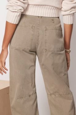 Velvet Brylie Trouser -Fashion Clothing & Accessories brylie05 4