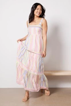 Daniella Dress -Fashion Clothing & Accessories bsp23dc1177 3