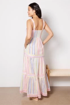 Daniella Dress -Fashion Clothing & Accessories bsp23dc1177 4