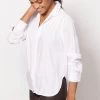 Pleated Button Down -Fashion Clothing & Accessories c1340 654 303 1