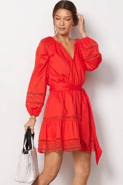 Juliana Dress -Fashion Clothing & Accessories c13525e cpw 3