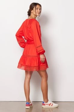 Juliana Dress -Fashion Clothing & Accessories c13525e cpw 4