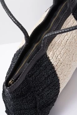 Goa Tote Bag -Fashion Clothing & Accessories c23re17051 3