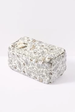 Printed Travel Pouch