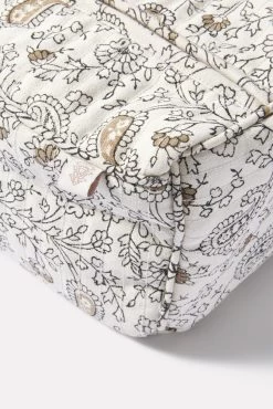 Printed Travel Pouch -Fashion Clothing & Accessories c23re17052 3