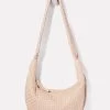 Dylan Woven Crossbody -Fashion Clothing & Accessories c23sp37130 1