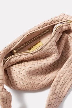 Dylan Woven Crossbody -Fashion Clothing & Accessories c23sp37130 3