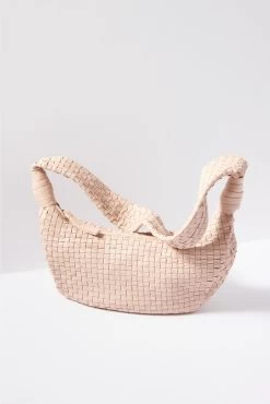 Dylan Woven Crossbody -Fashion Clothing & Accessories c23sp37130 4