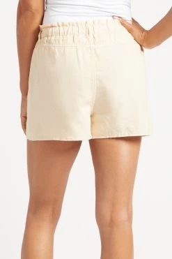 Tie Waist Short 8 Tie Waist Short -Fashion Clothing & Accessories c3339 b71 399 13