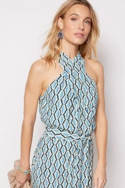 Velvet Caterina Dress -Fashion Clothing & Accessories caterina06 2