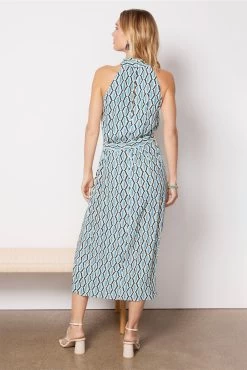 Velvet Caterina Dress -Fashion Clothing & Accessories caterina06 3