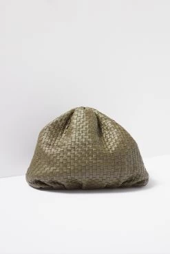 Nia Woven Bag
