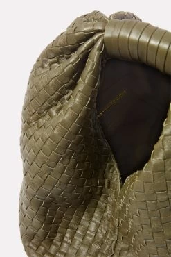 Nia Woven Bag -Fashion Clothing & Accessories cblfw2208b 3