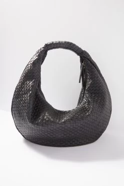 Hobo Woven Bag