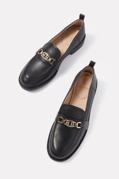 Sam Edelman Christy Leather Flat