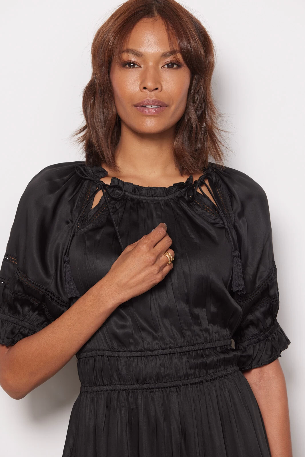 Jasmine Maxi Dress 4 Jasmine Maxi Dress - Image 2