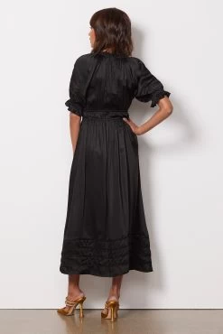 Jasmine Maxi Dress 9 Jasmine Maxi Dress -Fashion Clothing & Accessories crare2231 3