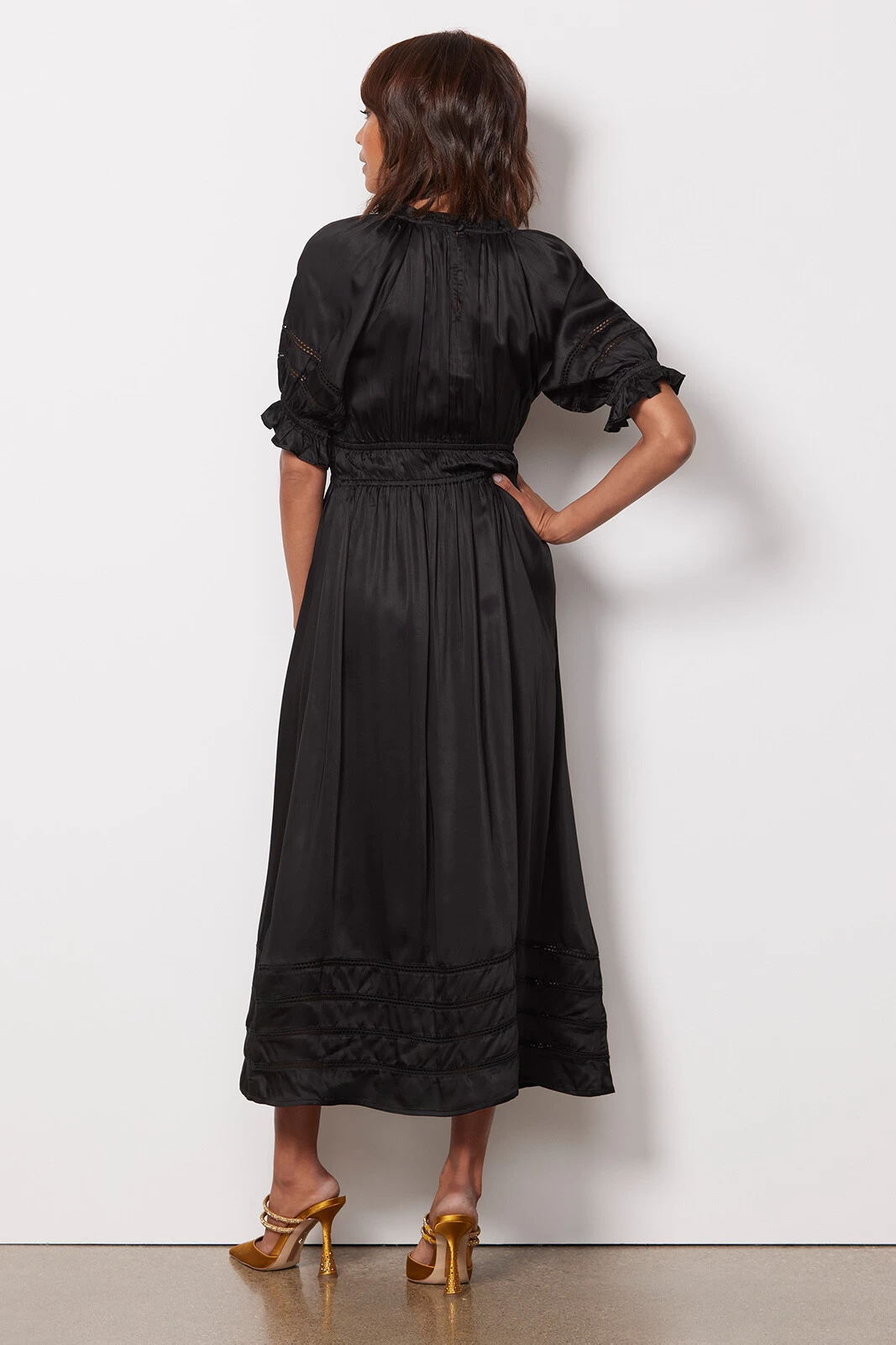 Jasmine Maxi Dress 5 Jasmine Maxi Dress - Image 3