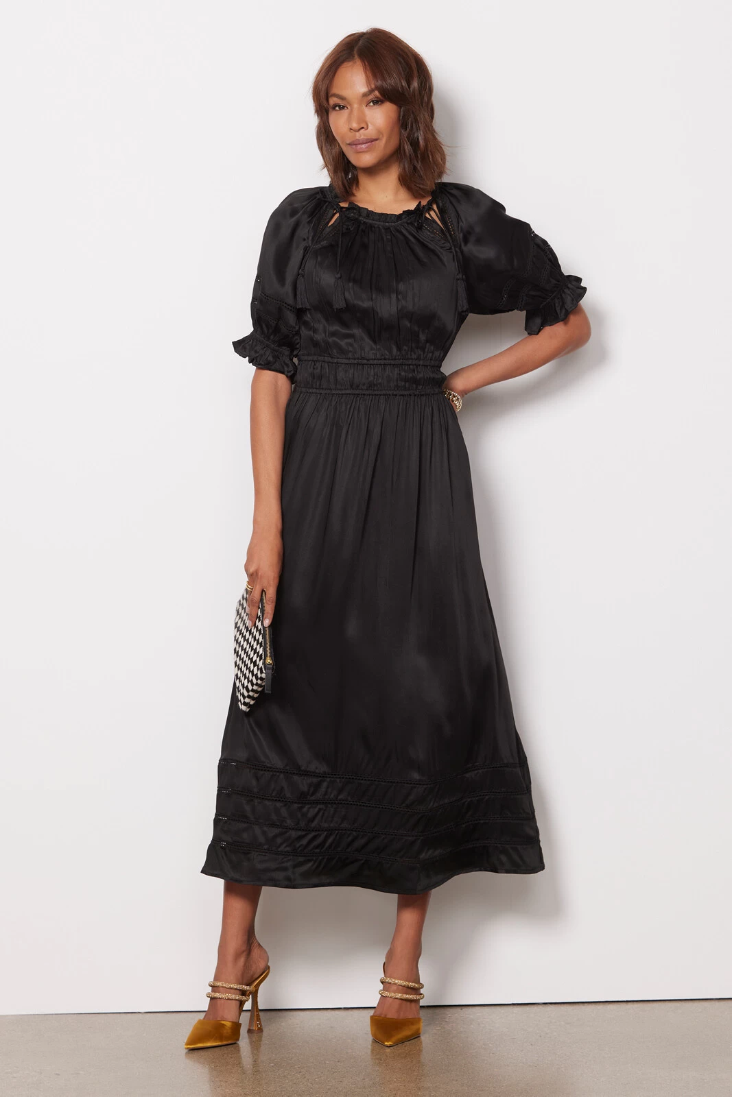 Jasmine Maxi Dress 6 Jasmine Maxi Dress - Image 4