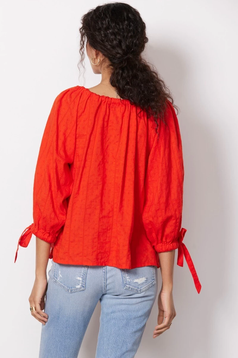 Rylan Blouse 6 Rylan Blouse - Image 4