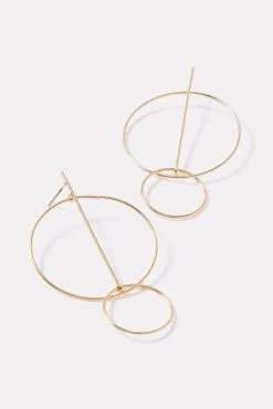 Franny Deco Earrings