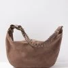 Desert Suede Hobo -Fashion Clothing & Accessories deserthobo 1