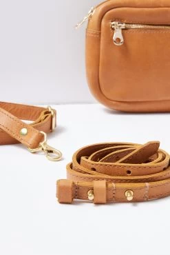 Desta Belt Bag -Fashion Clothing & Accessories desta rb 4