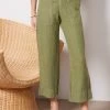 Velvet Dru Linen Pant -Fashion Clothing & Accessories dru06 1
