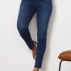 Hudson Barbara High Rise Skinny Jean -Fashion Clothing & Accessories dydete1409 1