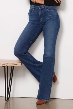 Hudson Barbara High Rise Bootcut Jean 13 Hudson Barbara High Rise Bootcut Jean -Fashion Clothing & Accessories dydlag1147 reshoot 1