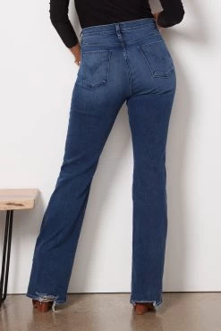 Hudson Barbara High Rise Bootcut Jean 17 Hudson Barbara High Rise Bootcut Jean -Fashion Clothing & Accessories dydlag1147 reshoot 3