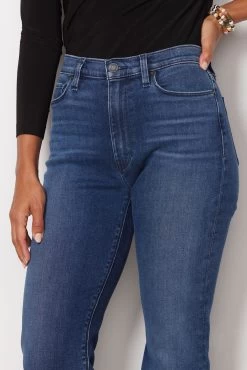 Hudson Barbara High Rise Bootcut Jean 18 Hudson Barbara High Rise Bootcut Jean -Fashion Clothing & Accessories dydlag1147 reshoot 4