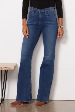 Hudson Barbara High Rise Bootcut Jean 19 Hudson Barbara High Rise Bootcut Jean -Fashion Clothing & Accessories dydlag1147 reshoot 5