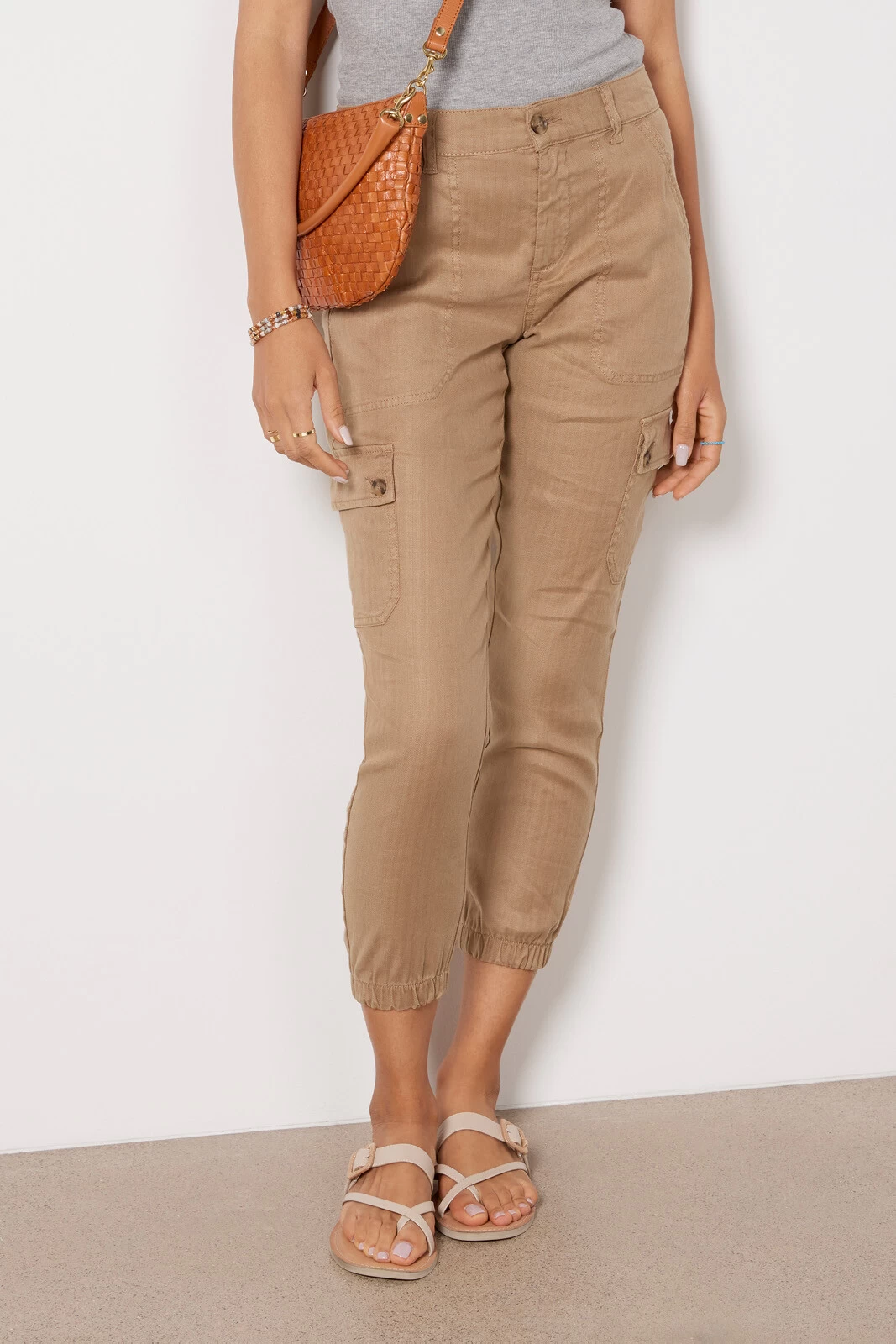 Tessa Cargo Pant 3 Tessa Cargo Pant