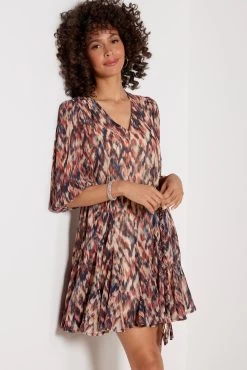 Hayes Dress -Fashion Clothing & Accessories ed972 mod 3