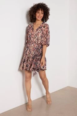 Hayes Dress -Fashion Clothing & Accessories ed972 mod 5