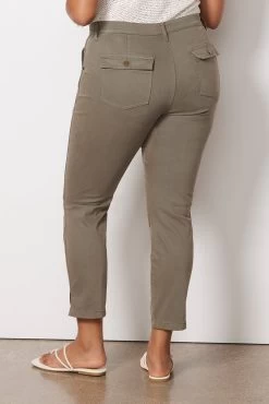 Payton Utility Ankle Slit Pant -Fashion Clothing & Accessories eda2h15 og l curve 2