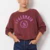 St. Germain Sweatshirt -Fashion Clothing & Accessories ee22 3h u31a13 1