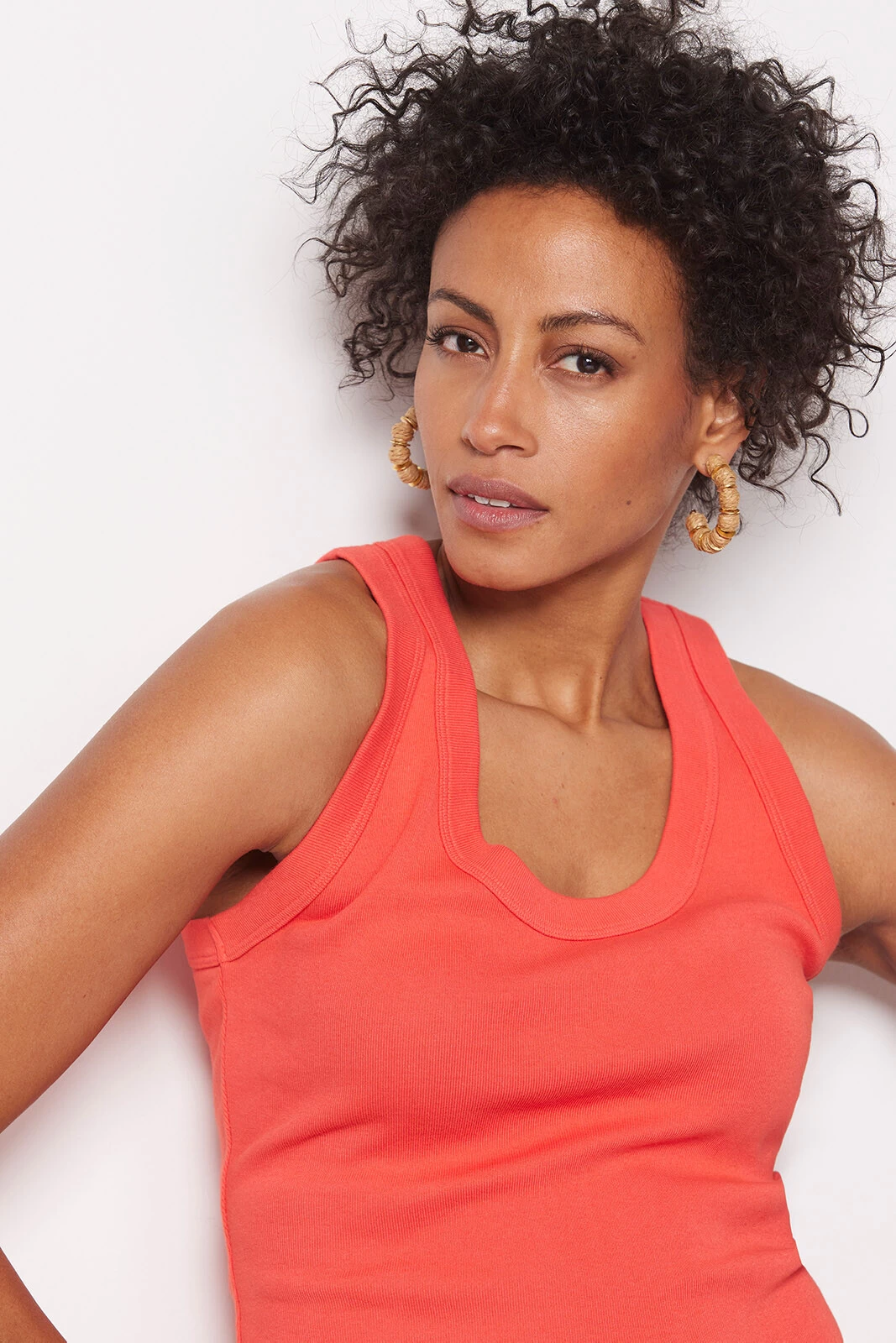 Nelly Scoop Tank 4 Nelly Scoop Tank - Image 2