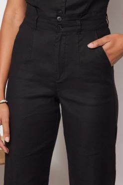 Brandi Trouser -Fashion Clothing & Accessories enl2h33 l 2