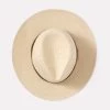 Juliana Straw Hat -Fashion Clothing & Accessories ev h037 1