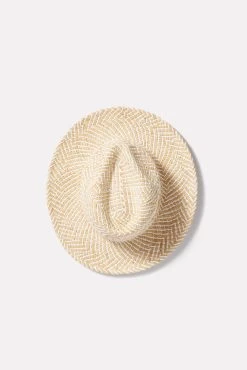Jeni Straw Hat